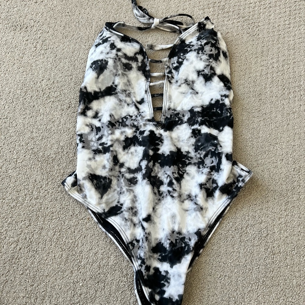Hollister one piece